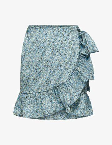 Fusta Only, bleu, L
