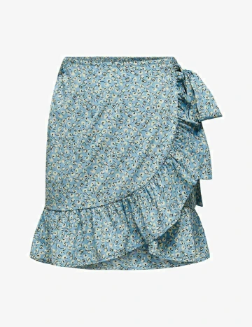 Fusta Only, bleu, L