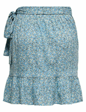 Fusta Only, bleu, L
