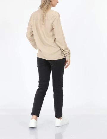 Camasa Only, bej