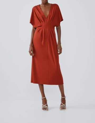 Rochie Zara, maro, M