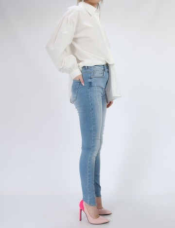 Blugi Only, albastru, W27/L32