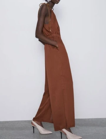 Salopeta Zara, maro, M