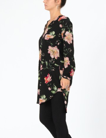 Camasa Only, negru, 34