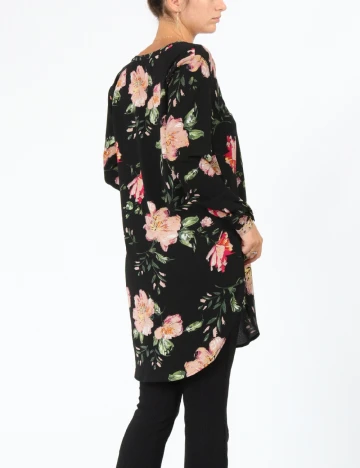 Camasa Only, negru, 34
