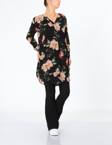 
						Camasa Only, negru, 34