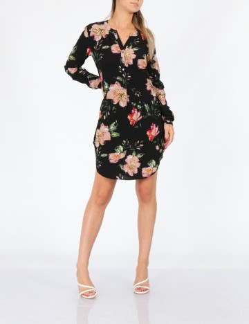 Camasa Only, negru, 34