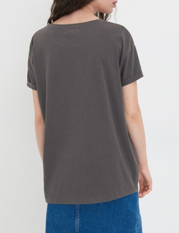Tricou Sinsay, gri, XXS
