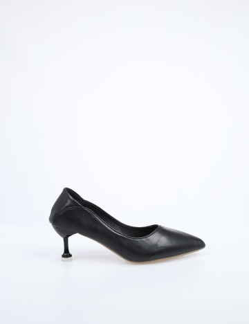Pantofi SHEIN, negru, 38