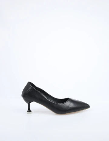 Pantofi SHEIN, negru, 38