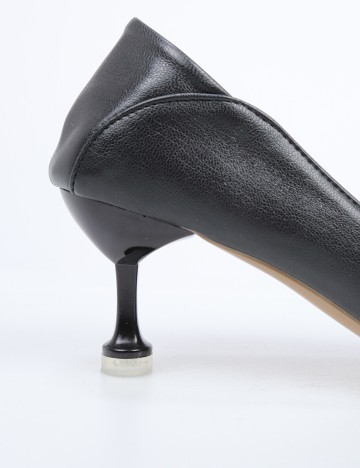 Pantofi SHEIN, negru, 38