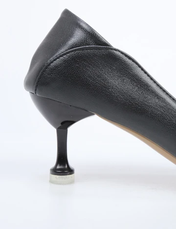 Pantofi SHEIN, negru, 38
