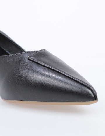 Pantofi SHEIN, negru, 38
