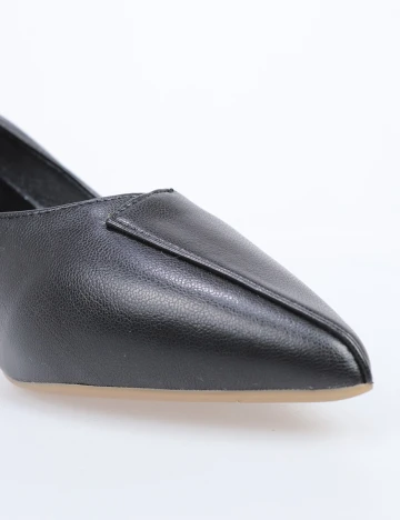 Pantofi SHEIN, negru, 38