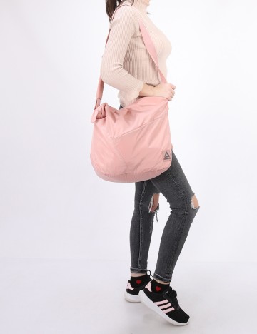 Geanta Reebok, roz