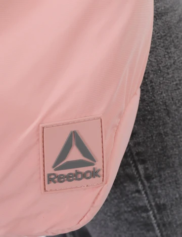 Geanta Reebok, roz Roz