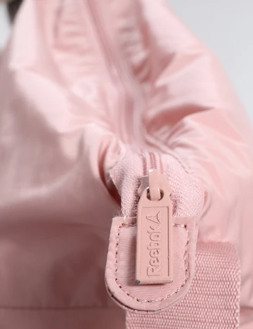 Geanta Reebok, roz Roz