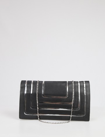 Geanta Even&Odd, negru, ONE SIZE
