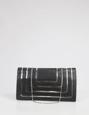 Geanta Even&Odd, negru, ONE SIZE