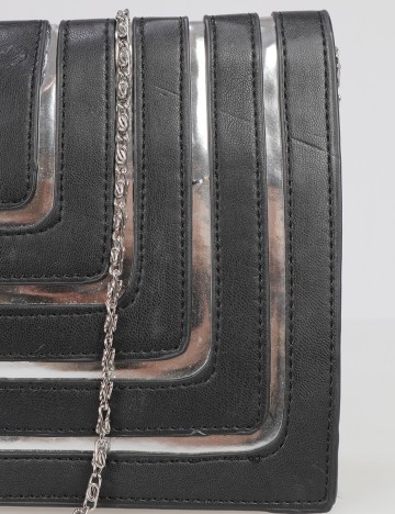 Geanta Even&Odd, negru, ONE SIZE