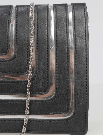 Geanta Even&Odd, negru, ONE SIZE
