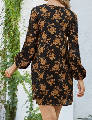 Rochie scurta SHEIN, negru