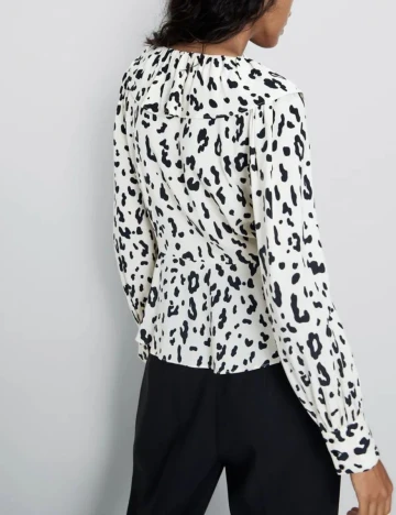 Camasa Zara, mix culori, M