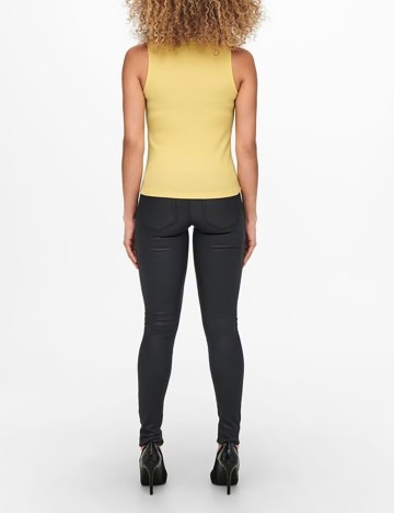 Maiou Only, galben, XL