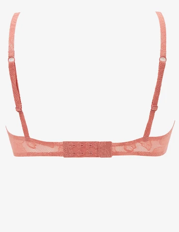 Sutien Only, roz pudra, XS