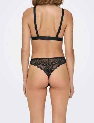 Sutien Only, negru