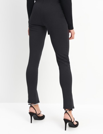 Pantaloni Mohito, negru, 32
