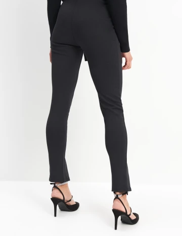 Pantaloni Mohito, negru, 32