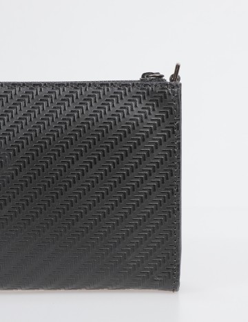 Geanta Lancel, negru, ONE SIZE