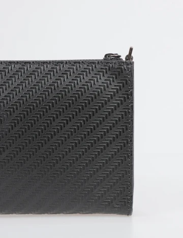 Geanta Lancel, negru, ONE SIZE