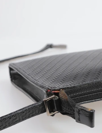 Geanta Lancel, negru, ONE SIZE