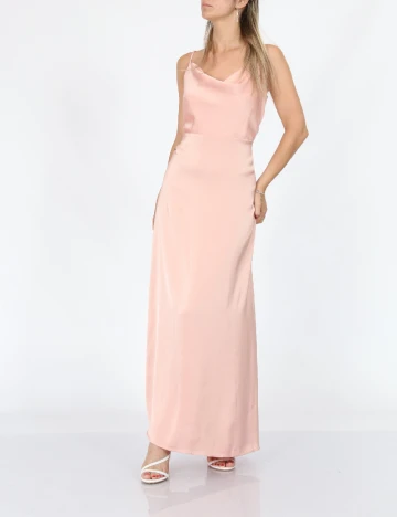 Rochie Vila, roz