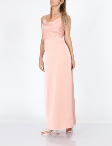 Rochie Vila, roz