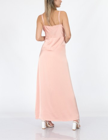 Rochie Vila, roz