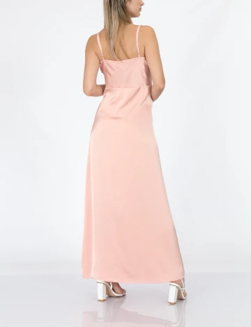 Rochie Vila, roz