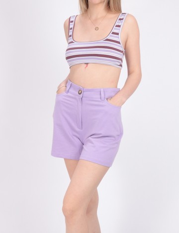 Compleu SHEIN, mov, XS
