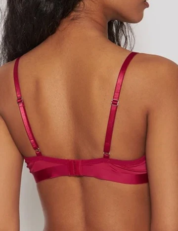 Sutien Triumph Aura Spotlight, magenta, 70D