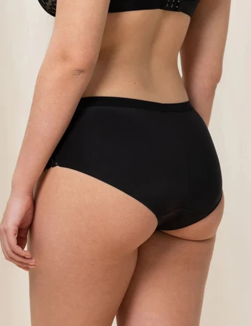 Chilot Aura Spotlight Triumph, negru, 42 Negru