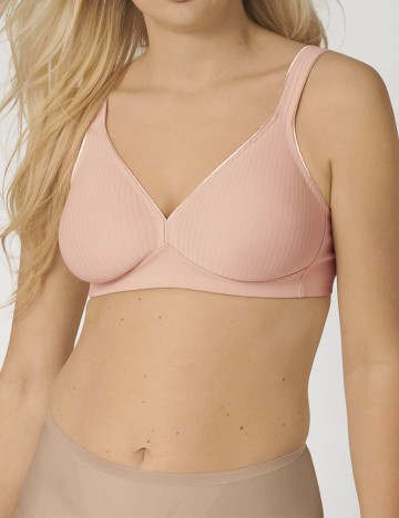 
						Sutien Triumph, nude
