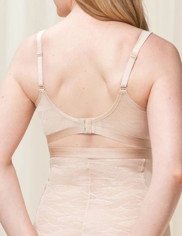 Sutien Airy Sensation Triumph, nude, 95E