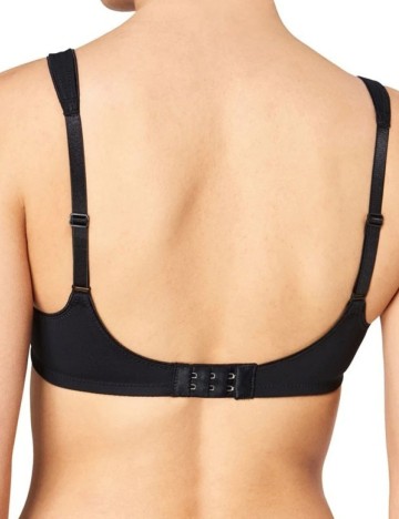 Sutien Modern Soft Triumph, negru, 95E