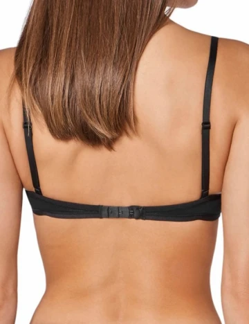 Sutien Sloggi by Triumph, negru Negru