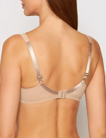 Sutien Triumph, crem Crem