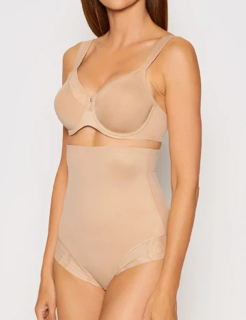 Sutien Triumph, crem Crem