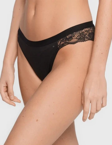 Chilot Freedom Triumph, negru, S Negru