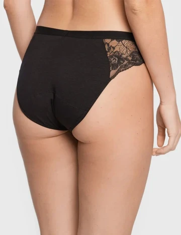 Chilot Freedom Triumph, negru, S Negru